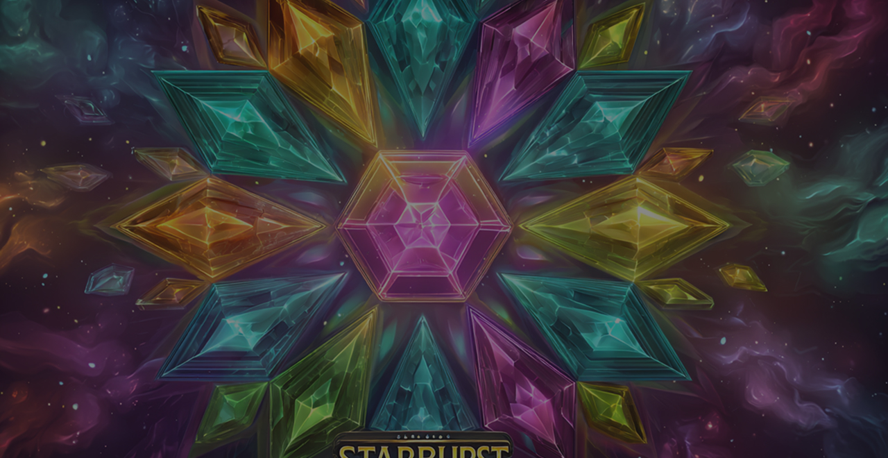 Starburst